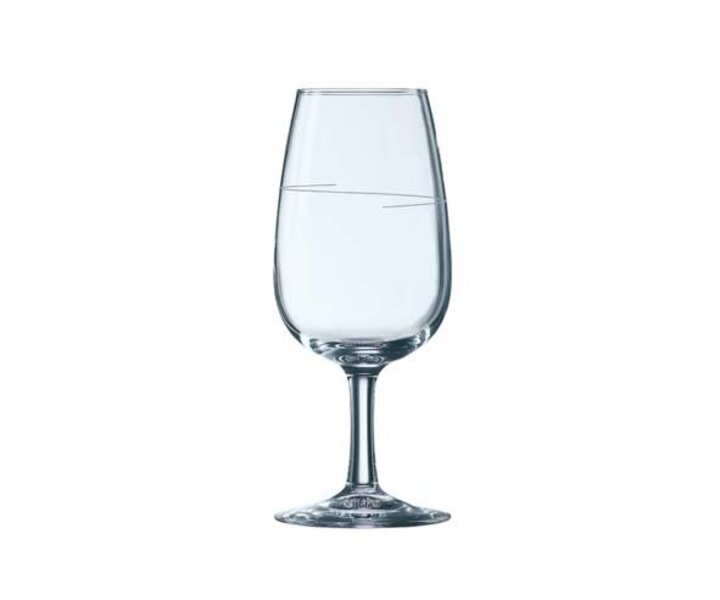 ARCOROC  Wine Glass 21.5 cl Viticole with calibration