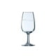 ARCOROC  Wijnglas 21,5 cl Viticole met dubbel maatstreepje