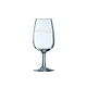 ARCOROC  Wine Glass 21.5 cl Viticole with calibration