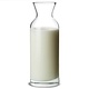 M&T Carafe 0,5 litre Village