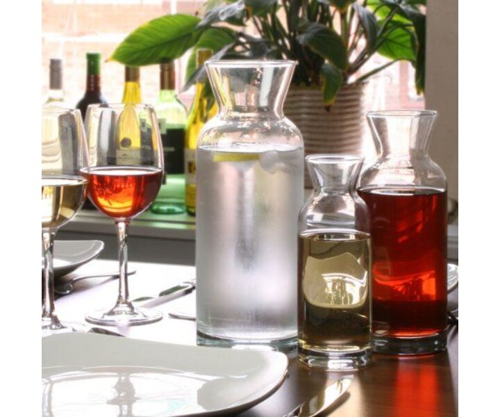 M&T Carafe 0,5 liter Village