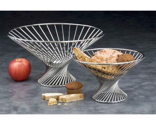 M&T Buffet whirly basket 30.5 cm