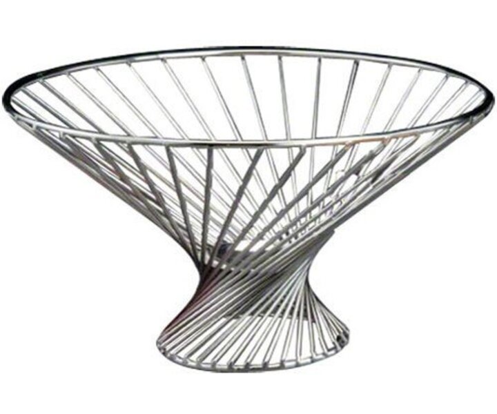 M&T Buffetmand op voet 30,5 cm