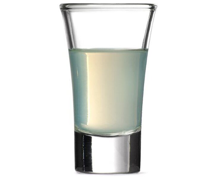 ARCOROC  Shot Glass 7 cl