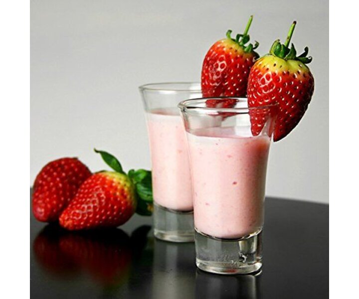 ARCOROC  Shotglass 7 cl