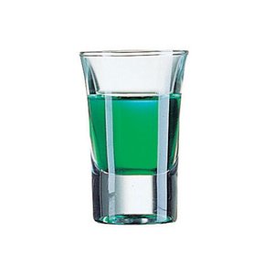 ARCOROC  Shot Glass 7 cl