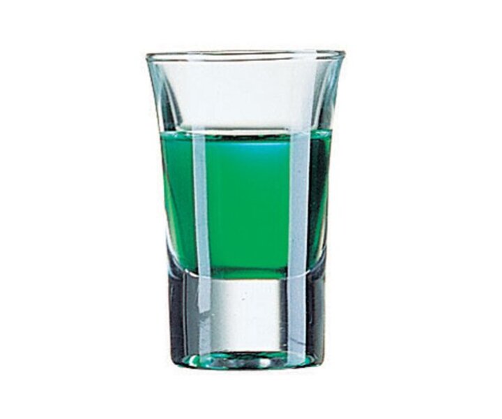 ARCOROC  Shotglass 3,4 cl