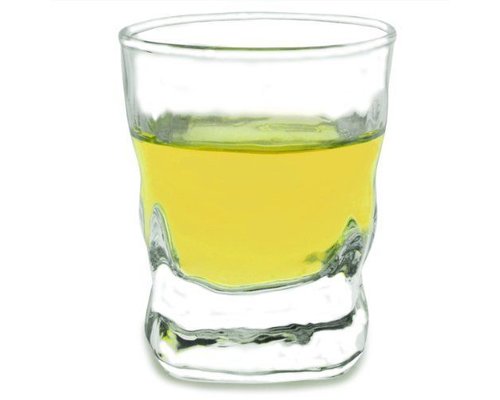 ARCOROC  Shot Glass Trek 6 cl