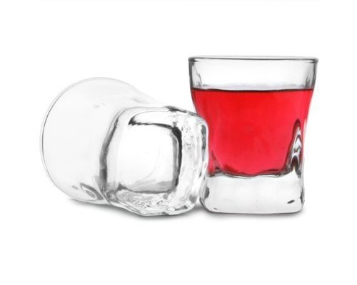 ARCOROC  Shotglass Trek 6 cl