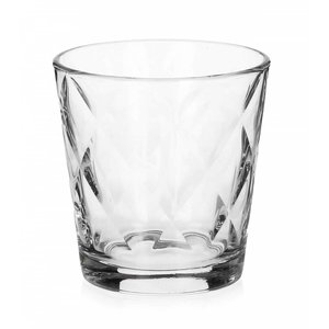 BORMIOLI ROCCO  Verre Kaleido 24 cl