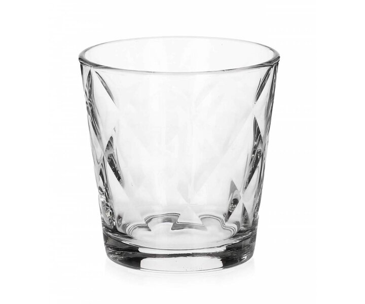 BORMIOLI ROCCO  Kaleido glass 24 cl