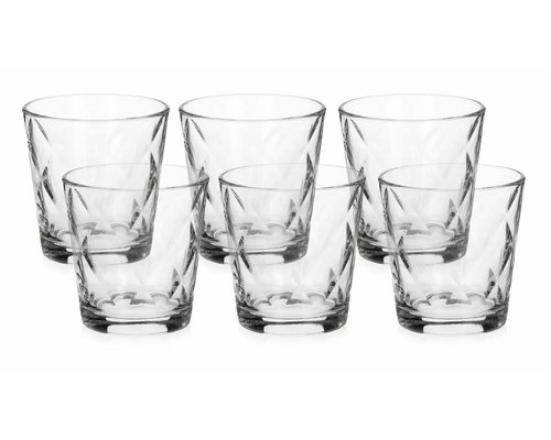 BORMIOLI ROCCO  Verre Kaleido 24 cl