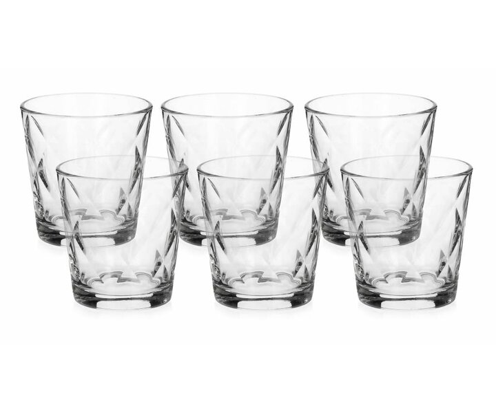 BORMIOLI ROCCO  Kaleido glass 24 cl