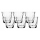 BORMIOLI ROCCO  Kaleido glass 24 cl