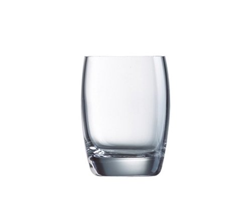 ARCOROC  Shotglass 6 cl Salto pour amuses