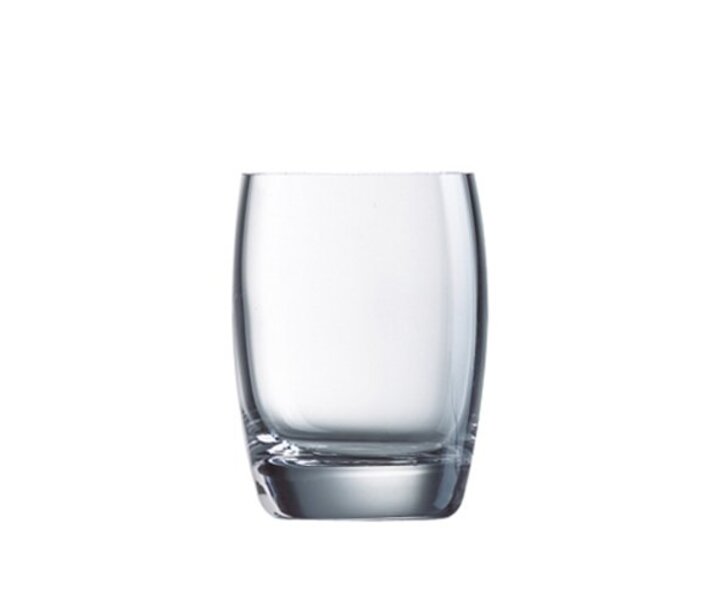 ARCOROC  Shotglass 6 cl Salto for starters