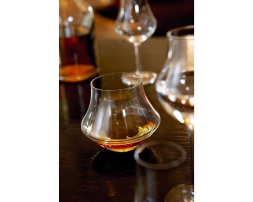 CHEF & SOMMELIER  Verre à whisky 29 cl Open Up Warm Spirit