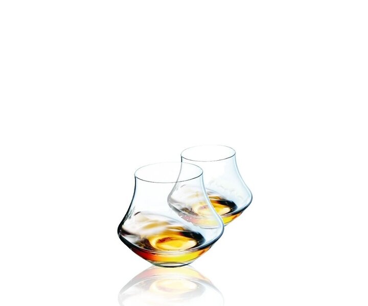 CHEF & SOMMELIER  Whisky glas 29 cl Open up Spirit Warm