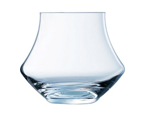CHEF & SOMMELIER  Whisky glass 29 cl Open Up Warm Spirit