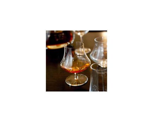 CHEF & SOMMELIER  Verre à cognac 39 cl Open Up Spirit