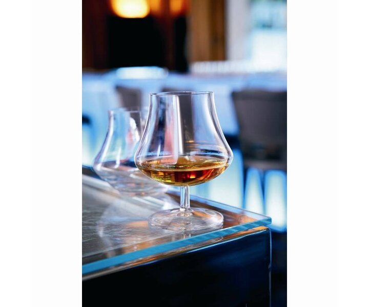 CHEF & SOMMELIER  Verre à cognac 39 cl Open Up Spirit