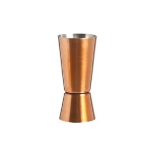 M&T Measuring cup copper 20/30 ml