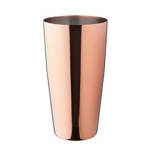 M&T Shaker 80 cl copper