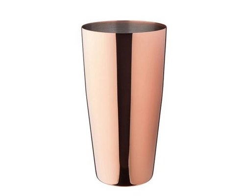 M&T Shaker 80 cl copper