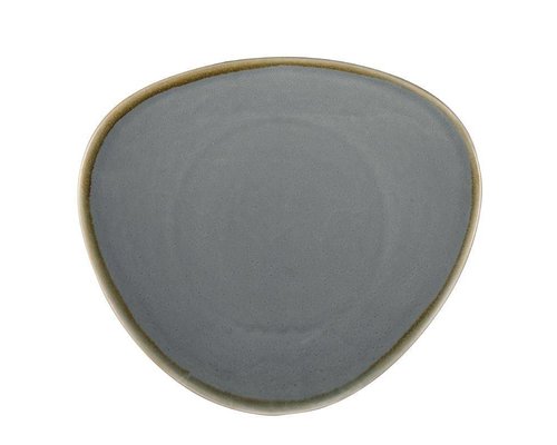 OLYMPIA KILN  Plate 28 cm
