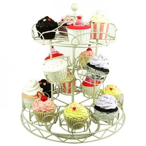 M&T Stand pour cupcakes