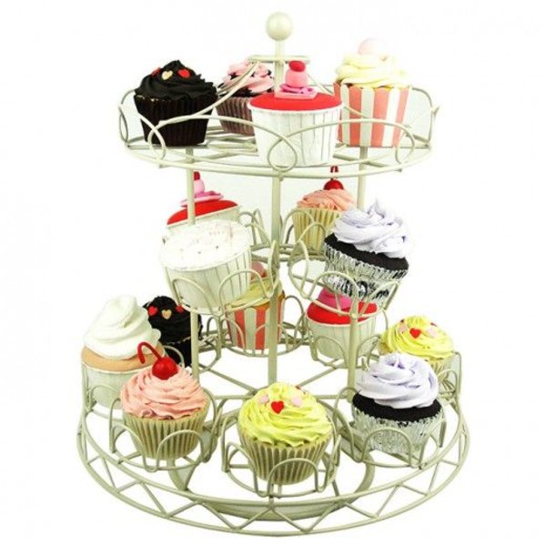 Cupcake stand M&T International Hotel & Restaurant Supplies NV