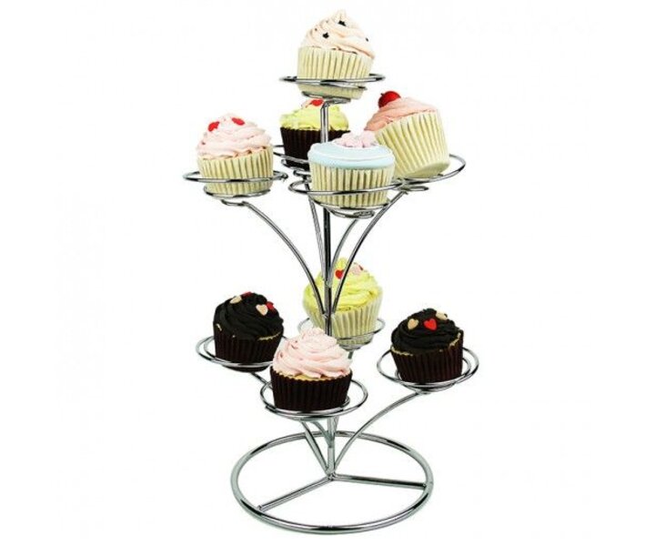 M&T Stand pour cupcakes