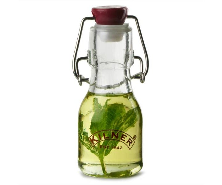KILNER  Bouteille à fermeture mécanique hermétique 7 cl