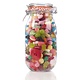 KILNER  Clip top preserve jar 2 liter