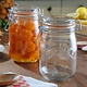 KILNER  Clip top preserve jar 1,00 liter