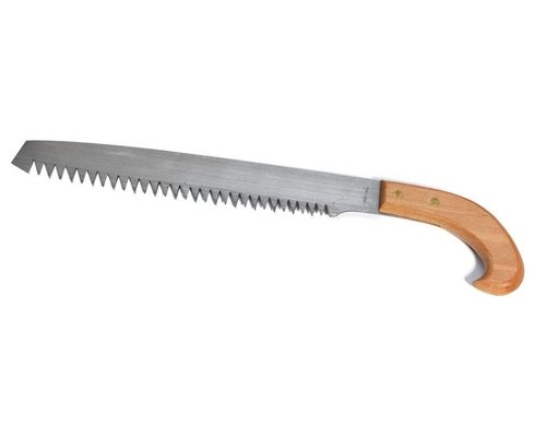 M&T Scie à sculpter la glace 43 cm