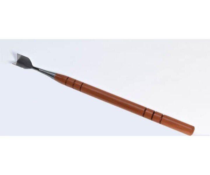 M&T Ciseau angle à sculpter la glace 35,5 cm