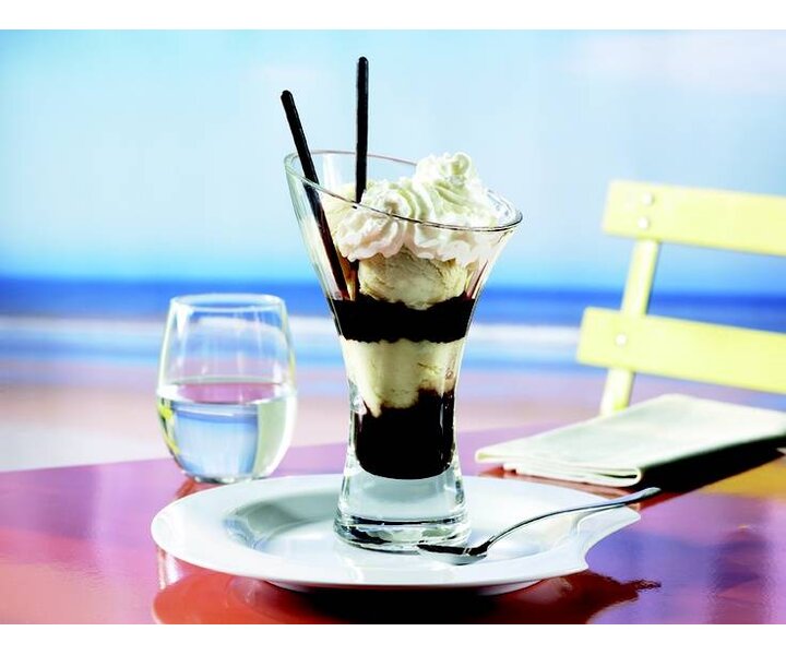 ARCOROC  Coupe à glace 41 cl " Jazzed "