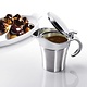 M&T Gravy boat double walled 0,5 liter