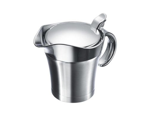 M&T Gravy boat double walled 0,5 liter
