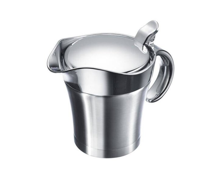 M&T Gravy boat double walled 0,5 liter