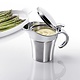 M&T Gravy boat double walled 0,5 liter