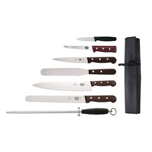 VICTORINOX  Messenset 7 delig