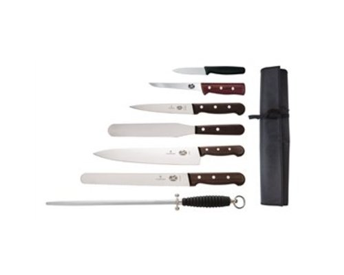 VICTORINOX  Messenset 7 delig