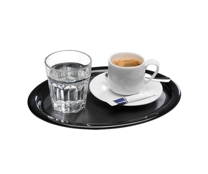 M&T Oval serving tray 28.5 cm x21,5