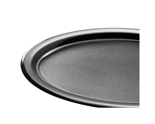 M&T Oval serving tray 28.5 cm x21,5