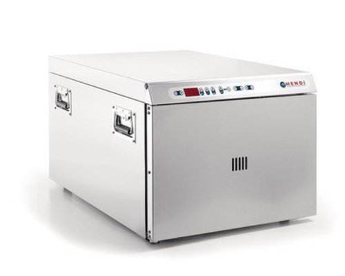 HENDI Low temperature oven