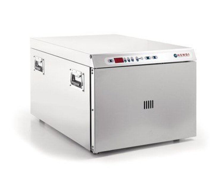 HENDI Low temperature oven
