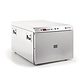 HENDI Low temperature oven