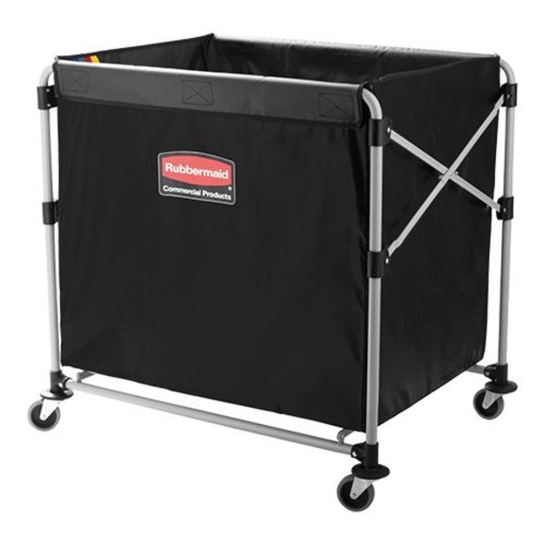Chariot linge 300 litres m t international hotel restaurant
